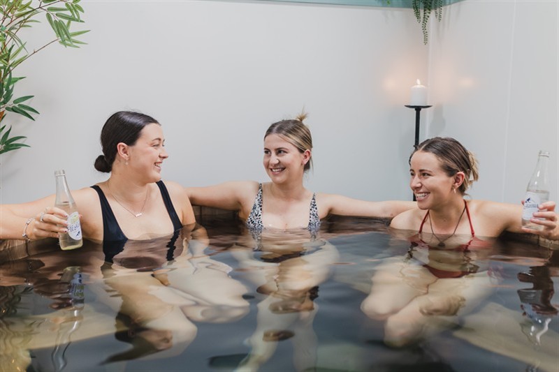30 Minute Birthday Package Spa