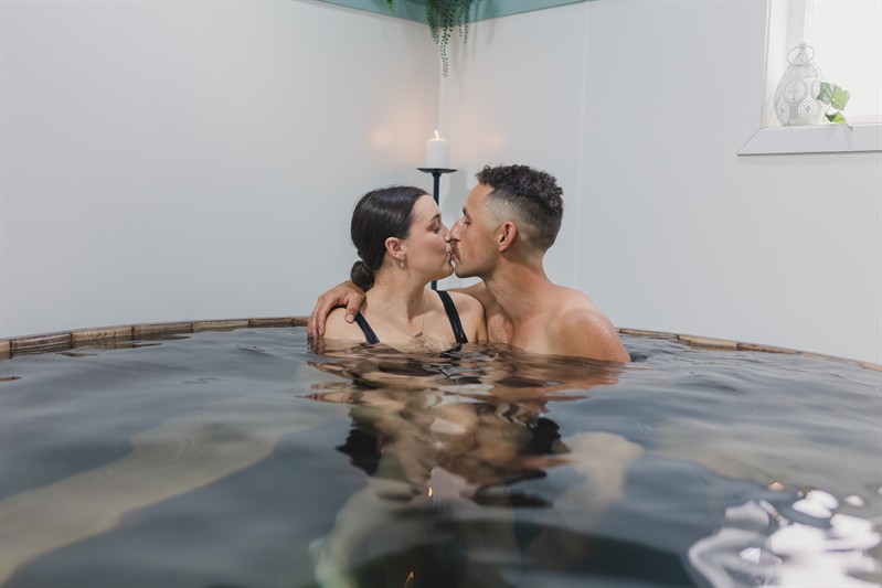 30 Minute Romance Package Spa